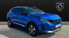 Peugeot 3008 1.2 PureTech Allure Premium 5dr EAT8 Petrol Estate